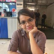 Nazeeya H. MBBS & Medical Tuition trainer in Delhi