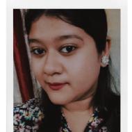Diya K. Class I-V Tuition trainer in Barrackpore