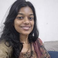 Evanjelin Saptheca J Spoken English trainer in Puducherry