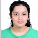 Photo of Aaliya H.
