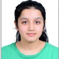 Aaliya H. NEET-UG trainer in Indore