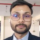 Photo of Vikash Maddheshia