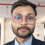 Vikash Maddheshia Engineering Entrance trainer in Delhi