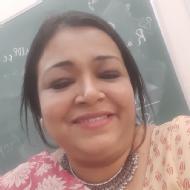 Yasmin Class 12 Tuition trainer in Chennai