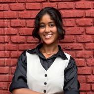 Khushi S. Class 9 Tuition trainer in Delhi