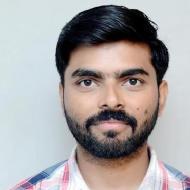 Sushil Singh Class 12 Tuition trainer in Kolkata