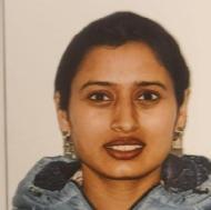 Arshdeep K. Class 12 Tuition trainer in Sirsa