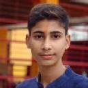 Photo of Ashish Giri