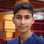 Ashish Giri Class I-V Tuition trainer in Badalapur