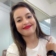 Sonam A. Class 12 Tuition trainer in Noida