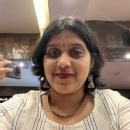 Photo of Rishila B.