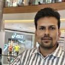 Photo of Sachin Yadav