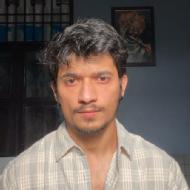 Rahul Rawat Personal Trainer trainer in Ghaziabad