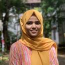 Photo of Shahina S.