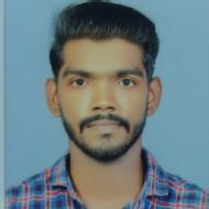 Aebal Varnan m a Class I-V Tuition trainer in Thiruvananthapuram
