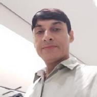 Rajiv Tyagi Class 12 Tuition trainer in Delhi