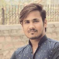Ajay Shankar Tiwari Class 8 Tuition trainer in Jodhpur
