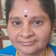 Bagyasri Lakshmi Vocal Music trainer in Coimbatore