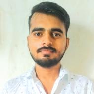Vishal Panchal Class 12 Tuition trainer in Jhansi