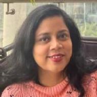 Debabandya M. Soft Skills trainer in Gurgaon