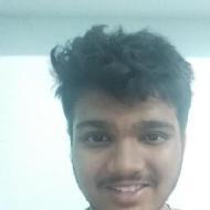 Arnav Tayade Class 7 Tuition trainer in Akola