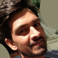 Girish Balaji Urkude Fine Arts trainer in Delhi