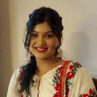 Puja D. Class I-V Tuition trainer in Kolkata