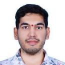 Photo of Vishnu Vamsi