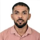 Photo of Nihal Dasaram Patle