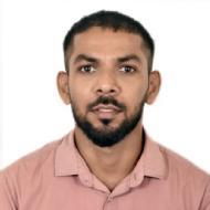 Nihal Dasaram Patle Class 11 Tuition trainer in Nagpur