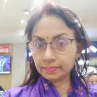 Kakali B. Yoga trainer in Kolkata