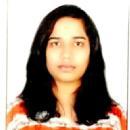 Photo of Gowri P.