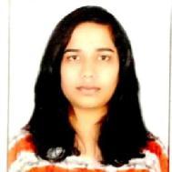 Gowri P. Class I-V Tuition trainer in Bangalore