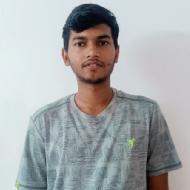 Prashanta Kumar Padhi Class 8 Tuition trainer in Berhampur