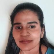 Siva S. Class I-V Tuition trainer in Bangalore