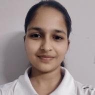 Monika Class 7 Tuition trainer in Delhi
