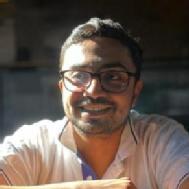 Nipun Pise Personal Trainer trainer in Bangalore