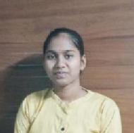 Priyanka Kannada Language trainer in Udupi