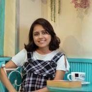 Krutika D. UGC NET Exam trainer in Pune