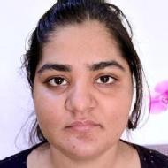 Zaara A. Class 10 trainer in Noida