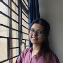 Photo of Hrishita S.