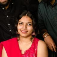 Kasturi Priya Class I-V Tuition trainer in Bangalore