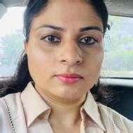 Parul Class I-V Tuition trainer in Gurgaon