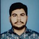 Photo of Pravir Mishra