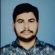 Pravir Mishra B Ed Tuition trainer in Delhi