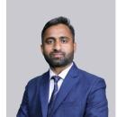 Photo of Dr Raushan Kumar