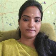 Geetha S. Class I-V Tuition trainer in Chennai