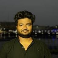 Chiranjeeb Hota Class I-V Tuition trainer in Dhamanagar