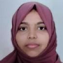 Photo of Rizwana A.