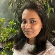 Hephzibah J. BSc Tuition trainer in Chennai